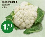 Blumenkohl von  im aktuellen V-Markt Prospekt für 1,79 €