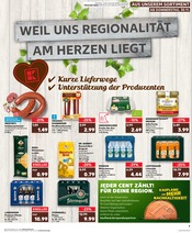 Radeberger im Kaufland Prospekt in Dresden Aktueller Kaufland Prospekt mit Radeberger, "Aktuelle Angebote", Seite 5