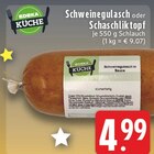 Aktuelles Schweinegulasch Angebot bei E center in Solingen (Klingenstadt) ab 4,99 €