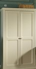 Armoire ALIETTE - Maisons du Monde à Valence Armoire ALIETTE en promo chez Maisons du Monde Valence à 549,00 €