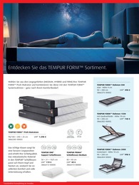 SegmĂĽller Lattenrost im Prospekt SegmĂĽller Lattenrost im Prospekt