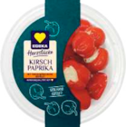 EDEKA - Herzstücke Kirsch Paprika Angebot im Prospekt Herzstücke Kirsch Paprika bei EDEKA im Prospekt "" für 1,99 €