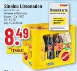 Trinkgut Alsdorf Prospekt mit  im Angebot für 8,49 €
