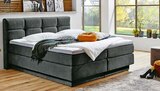 Boxspringbett Portage Angebote bei SB Möbel Boss Oldenburg für 1.199,00 €