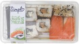 Japan canteen 7 pièces SIMPL - SIMPL dans le catalogue Carrefour