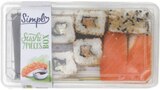 Japan canteen 7 pièces SIMPL - SIMPL en promo chez Carrefour Japan canteen 7 pièces SIMPL - SIMPL dans le catalogue Carrefour