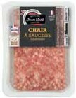 Promo Chair à saucisse à 3,65 € dans le catalogue Intermarché à Saint-Denis-des-Murs