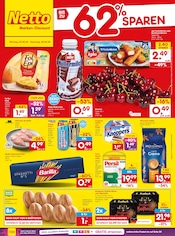 Ähnliche Dampfreiniger Angebote im Prospekt "Aktuelle Angebote" von Netto Marken-Discount in Ravensburg Ähnliche Angebote wie Dampfreiniger im Prospekt "Aktuelle Angebote" auf Seite 1 von Netto Marken-Discount in Ravensburg