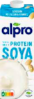 pflanzliche Drinks von Alpro im aktuellen EDEKA Prospekt