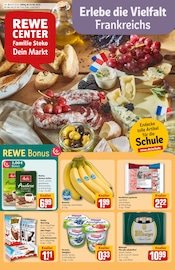 Ähnliche Fassbier Angebote im Prospekt "Dein Markt" von REWE in Erkelenz Ähnliche Angebote wie Fassbier im Prospekt "Dein Markt" auf Seite 1 von REWE in Erkelenz