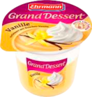 Grand Dessert Vanille Angebot im Marktkauf Prospekt Grand Dessert Vanille im Marktkauf Prospekt zum Preis von 0,59 €