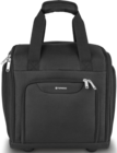 Valise cabine à roulettes - TOPMOVE - Lidl à Noisy-le-Grand Valise cabine à roulettes - TOPMOVE en promo chez Lidl Noisy-le-Grand à 21,99 €