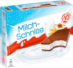 Milch-Schnitte im Marktkauf Prospekt Milch-Schnitte von Ferrero im aktuellen Marktkauf Prospekt für 2,22 €