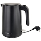 WASSERKOCHER 1.7 L im XXXLutz Prospekt WASSERKOCHER 1.7 L von Homeware Profession. im aktuellen XXXLutz Prospekt für 14,99 €