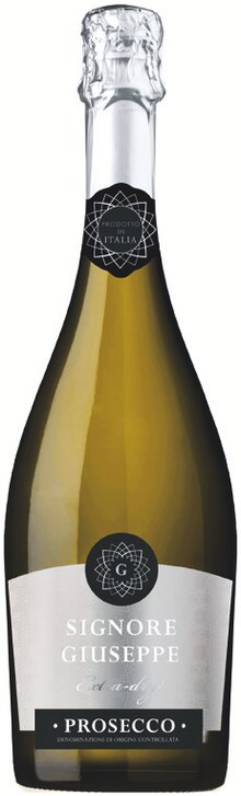 Prosecco - Carrefour Market à Saint-Étienne Prosecco en promo chez Carrefour Market Saint-Étienne à 3,85 €