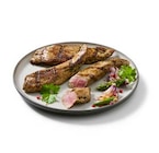 Premium Lamm-Filets Angebote von METZGERFRISCH bei Lidl Berlin für 13,97 €