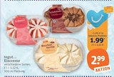 Eiscreme von tegut... im aktuellen tegut Prospekt für 1,99 €