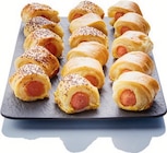 Super U Antibes - Promo Mini feuilletés saucisses costumées Promo Mini feuilletés saucisses costumées à 7,95 € dans le catalogue Super U à Antibes