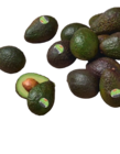 Avocado von tegut... im aktuellen tegut Prospekt für 1,00 €