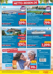 Ähnliche Angebote wie LCD Fernseher im Prospekt "Aktuelle Angebote" auf Seite 37 von Netto Marken-Discount in Potsdam