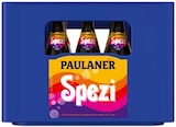Penny Schwaig - Spezi Angebot im Prospekt Spezi bei Penny im Schwaig Prospekt für 10,99 €