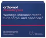 LINDA Schlitz - chondroplus Granulat u. Kapseln Angebot im Prospekt chondroplus Granulat u. Kapseln bei LINDA im Schlitz Prospekt für 57,99 €