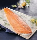 Filet de saumon atlantique des fjords de Norvège - U - Super U à La Seyne-sur-Mer Filet de saumon atlantique des fjords de Norvège - U en promo chez Super U La Seyne-sur-Mer à 13,99 €
