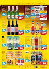 Whiskey im Netto Marken-Discount Prospekt in Gotha Aktueller Netto Marken-Discount Prospekt mit Whiskey, "Aktuelle Angebote", Seite 51