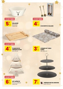 Promotion Ménagère dans le prospectus Stokomani, valable du 29/10/2025 au 16/11/2025 Promo Ménagère dans le catalogue Stokomani du moment à la page 15