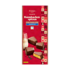 Kuchengebäck im Lidl Prospekt Feinste Baumkuchenspitzen von FAVORINA im aktuellen Lidl Prospekt für 2,79 €