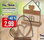 Dekoaufsteller Familie im Angebot bei Kaufhaus Stolz in Cuxhaven Dekoaufsteller Familie Angebote von Tony Brown by Stolz bei Kaufhaus Stolz Cuxhaven für 2,99 €