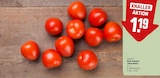 Roma Tomaten Angebote bei REWE Germering für 1,19 €