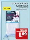 Aktuelles Wäschenetz Angebot bei Marktkauf in Schonungen ab 1,89 €