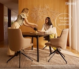 Esszimmerstuhl Stressless Laurel (L) D350 im XXXLutz Möbelhäuser Prospekt Esszimmerstuhl Stressless Laurel (L) D350 von im aktuellen XXXLutz Möbelhäuser Prospekt für 699,00 €
