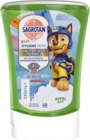 Kids No Touch Seife Nachfüller Angebote von Sagrotan bei budni Buchholz für 2,99 €
