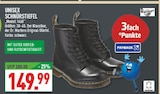 Unisex Schnürstiefel Modell 1460 im Angebot bei Marktkauf in Menden Unisex Schnürstiefel Modell 1460 Angebote bei Marktkauf Menden für 149,99 €