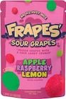 Frapes Sour Grapes im Angebot bei Netto Marken-Discount in Göttingen Frapes Sour Grapes Angebote bei Netto Marken-Discount Göttingen für 4,99 €