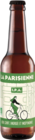 Bière IPA Bio - LA PARISIENNE en promo chez Monoprix Margaret Bière IPA Bio - LA PARISIENNE dans le catalogue Monoprix Margaret