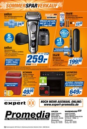 Aktueller expert Prospekt mit Herd, "Top Angebote", Seite 12