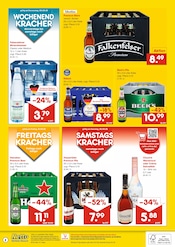 Aktueller Netto Marken-Discount Prospekt mit Weinbrand, "DER ORT, AN DEM DU IMMER AUSGEZEICHNETE PREISE FINDEST.", Seite 2