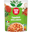 SUR TOUS LES DOYPACKS - CÉRÉAL BIO dans le catalogue Carrefour