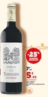Promo Haut-Médoc, AOP rouge, Les Hauts De Trintaudon 2023 à 5,40 € dans le catalogue Super U à Saint-Médard-d'Excideuil