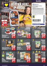 Sirup Angebot & Preis im aktuellen EDEKA Prospekt Sirup Angebot im aktuellen EDEKA Prospekt auf Seite 13