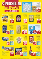 Ritter Sport im EDEKA Prospekt in Würzburg Aktueller EDEKA Prospekt mit Ritter Sport, "Wir lieben Lebensmittel!", Seite 2