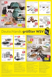 Weinglas Angebot im aktuellen XXXLutz Möbelhäuser Prospekt auf Seite 4