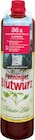 Blutwurz im Angebot bei Netto Marken-Discount in Flensburg Blutwurz Angebote von Penninger bei Netto Marken-Discount Flensburg für 13,99 €