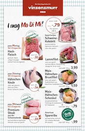 Aktueller REWE Prospekt mit Steak, "Dein Markt", Seite 8