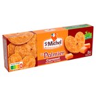 Biscuits Palmier - ST MICHEL en promo chez Carrefour Lyon à 1,65 €