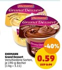 Penny-Markt Boppard - Grand Dessert Angebot im Prospekt Grand Dessert bei Penny-Markt im Boppard Prospekt für 0,59 €