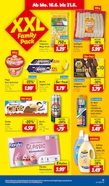 Joghurt im Lidl Prospekt in Langenfeld Aktueller Lidl Prospekt mit Joghurt, "LIDL LOHNT SICH", Seite 13